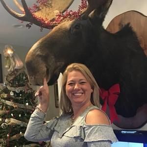 Meet your Posher, Dorota